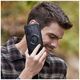 Case SAMSUNG GALAXY S24+ Tech-Protect Kevlar MagSafe+ black 5906203690848