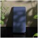 Smart Magnet case for Motorola Edge 50 Pro navy blue 5907457769328