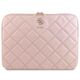 Sleeve Phone Case LAPTOP 14" Guess Sleeve Quilted 4G (GUCS14ZPSQSSGP) pink 3666339210878