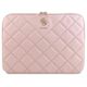 Sleeve Phone Case LAPTOP 14" Guess Sleeve Quilted 4G (GUCS14ZPSQSSGP) pink 3666339210878