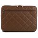 Sleeve Phone Case LAPTOP 14" Guess Sleeve Quilted 4G (GUCS14ZPSQSSGW) brown 3666339210892