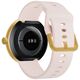 Forever smartwatch Forevive 5 SB-365 gold 5907457735712