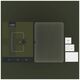 Tempered Glass APPLE IPAD AIR 10.9 (6GEN) HOFI Glass Pro+ Clear 5906302308705