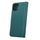 Smart Classic case for Samsung Galaxy A05s dark green 5907457740464