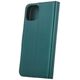 Smart Classic case for Xiaomi Redmi Note 13 Pro 4G dark green 5907457740419