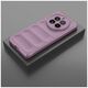 Techsuit Husa pentru Realme 12 Pro / 12 Pro+ - Techsuit Magic Shield - Purple 5949419113756 έως 12 άτοκες Δόσεις