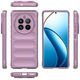 Techsuit Husa pentru Realme 12 Pro / 12 Pro+ - Techsuit Magic Shield - Purple 5949419113756 έως 12 άτοκες Δόσεις
