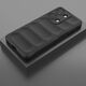 Techsuit Husa pentru OnePlus Nord 3 - Techsuit Magic Shield - Black 5949419110748 έως 12 άτοκες Δόσεις