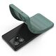 Techsuit Husa pentru Motorola Edge 40 Neo - Techsuit Magic Shield - Green 5949419110496 έως 12 άτοκες Δόσεις