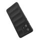 Techsuit Husa pentru Motorola Edge 40 Neo - Techsuit Magic Shield - Black 5949419110502 έως 12 άτοκες Δόσεις