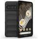Techsuit Husa pentru Google Pixel 8 Pro - Techsuit Magic Shield - Black 5949419111462 έως 12 άτοκες Δόσεις