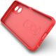 Techsuit Husa pentru Oppo A38 / A18 - Techsuit Magic Shield - Red 5949419121553 έως 12 άτοκες Δόσεις