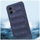 Techsuit Husa pentru Motorola Moto G84 - Techsuit Magic Shield - Bordeaux 5949419110342 έως 12 άτοκες Δόσεις