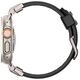 Case APPLE WATCH 4 / 5 / 6 / 7 / 8 / 9 / SE / ULTRA 1/2 (44 / 45 / 49 MM) Spigen Durapro Armor PU black 8809971225212