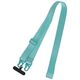 Phone strap light green 5907457764026