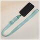 Phone strap light green 5907457764026