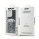 Original Case IPHONE 13 PRO MAX DKNY Hardcase Liquid Glitter Big Logo (DKHCP13XLBNAEK) black 3666339270704