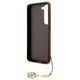 Original Case SAMSUNG GALAXY A55 5G Guess Hardcase 4G Charms Collection (GUHCSA55GF4GBR) 3666339259655