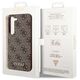 Original Case SAMSUNG GALAXY A55 5G Guess Hardcase 4G Charms Collection (GUHCSA55GF4GBR) 3666339259655
