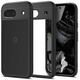 Case GOOGLE PIXEL 8A Spigen Ultra Hybrid Matte black 8809971221481