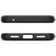 Case GOOGLE PIXEL 8A Spigen Ultra Hybrid Matte black 8809971221481