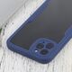 Techsuit Husa pentru iPhone 11 Pro + Folie - Techsuit ColorVerse 360 Series - Blue 5949419152960 έως 12 άτοκες Δόσεις