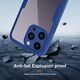 Techsuit Husa pentru iPhone 14 Pro Max + Folie - Techsuit ColorVerse 360 Series - Black 5949419152663 έως 12 άτοκες Δόσεις