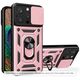 Techsuit Husa pentru Motorola Edge 40 - Techsuit CamShield Series - Rose Gold 5949419159303 έως 12 άτοκες Δόσεις