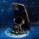 Astronaut case for Samsung Galaxy A55 5G black 5907457744936