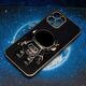 Astronaut case for Samsung Galaxy A25 5G (global) black 5907457744912