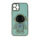 Astronaut case for Samsung Galaxy S24 mint 5907457745070