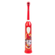Paw Patrol oscillating children's toothbrush red 5902983621201