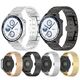 Techsuit Curea pentru Huawei Watch GT 2 (46mm)/GT 2 Pro/GT 3 Pro (46mm)/Ultimate, Xiaomi Watch S1 - Techsuit Watchband (W052) - Black 5949419138704 έως 12 άτοκες Δόσεις