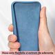 Techsuit Husa pentru Samsung Galaxy Z Flip6 - Techsuit Soft Edge Silicone - Denim Blue 5949419108219 έως 12 άτοκες Δόσεις