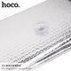 Hoco Parasolar pentru Masina, 130 x 60cm - Hoco Magnificent (ZP3) - Silver 6931474793386 έως 12 άτοκες Δόσεις