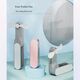 Techsuit Ventilator Portabil, 1200mAh - Techsuit (TF1) - Pink 5949419156289 έως 12 άτοκες Δόσεις
