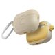 Case APPLE AIRPODS 2 UNIQ Clyde Lock Case yellow 8886463688649