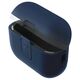 Case APPLE AIRPODS 2 UNIQ Clyde Lock Case black 8886463688632