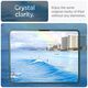 Tempered Glass IPAD PRO 13.0 2024 Spigen Glas.tr "Ez Fit" Clear 8809971227339