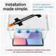 Tempered Glass APPLE IPAD PRO 11.0 (5GEN) Spigen Glas.tr "Ez Fit" Clear 8809971227285