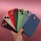 Simple Color Mag case for iPhone12 Pro 6,1&quot; dark green 5907457752924