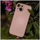 Simple Color Mag case for iPhone 13 Pro Max 6,7&quot; pink 5907457752238