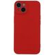 Simple Color Mag case for iPhone 15 6,1&quot; red 5907457752436