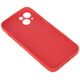 Simple Color Mag case for iPhone 15 6,1&quot; red 5907457752436