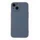 Simple Color Mag case for iPhone 12 Pro Max 6,7&quot; light blue 5907457752955