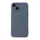 Simple Color Mag case for iPhone 15 Pro Max 6,7&quot; light blue 5907457753068