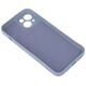 Simple Color Mag case for iPhone 15 Pro Max 6,7&quot; light blue 5907457753068