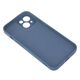 Simple Color Mag case for iPhone 14 Plus 6,7&quot; navy blue 5907457753150