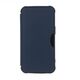 Smart Carbon case for Samsung Galaxy A34 5G navy blue 5907457760363