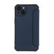 Smart Carbon case for Samsung Galaxy S24 Ultra navy blue 5907457760424